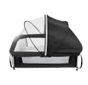 JEOBEST Baby-Reisebett 2-in-1 Reisebett mit Moskitonetz Bild 2