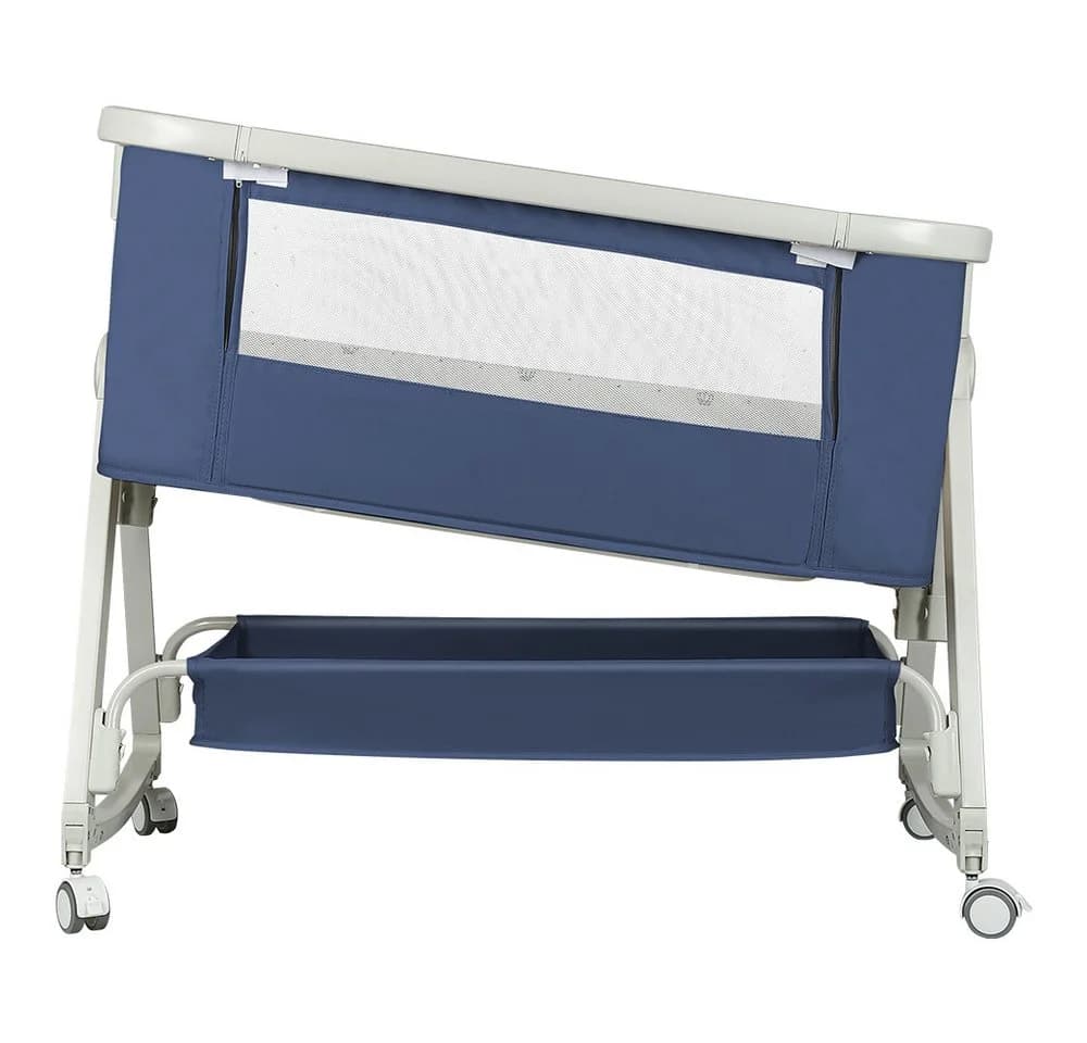 JEOBEST Beistellbett 3 in 1 Babybett mit Moskitonetz - Bild 3