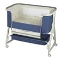 JEOBEST Beistellbett 3 in 1 Babybett mit Moskitonetz Bild 4