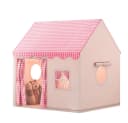 JEOBEST Spielzelt Kinderspielhaus, Kinderzelt 120x105x128cm Bild 2