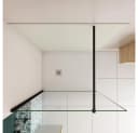 duschspa Duschrückwand 3mm 210cm wasserdicht PE-Aluminium Bild 4