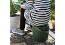 Hachiman Garden Tool Bucket 8 l Kunststoff Eimer Bild 1