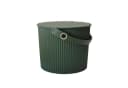 Hachiman Garden Tool Bucket 8 l Kunststoff Eimer Bild 2