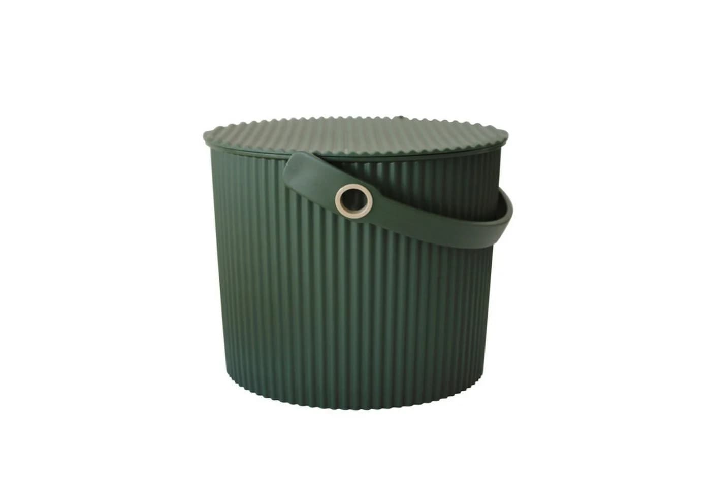 Hachiman Garden Tool Bucket 8 l Kunststoff Eimer - Bild 2