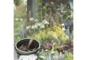 Hachiman Garden Tool Bucket 8 l Kunststoff Eimer Bild 3