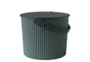 Hachiman Omnioutil Eimer S Naturaluxe Grün 8 l Bild 2