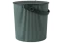 Hachiman Omnioutil Eimer L 10l Grün Kunststoff Bild 2