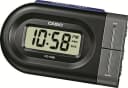 CASIO Reisewecker DQ-543B-1EF Quarzwecker Grau/Schwarz Bild 1