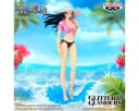 Banpresto One Piece Niko Robin Dekofigur Glitter Glamours Bild 1