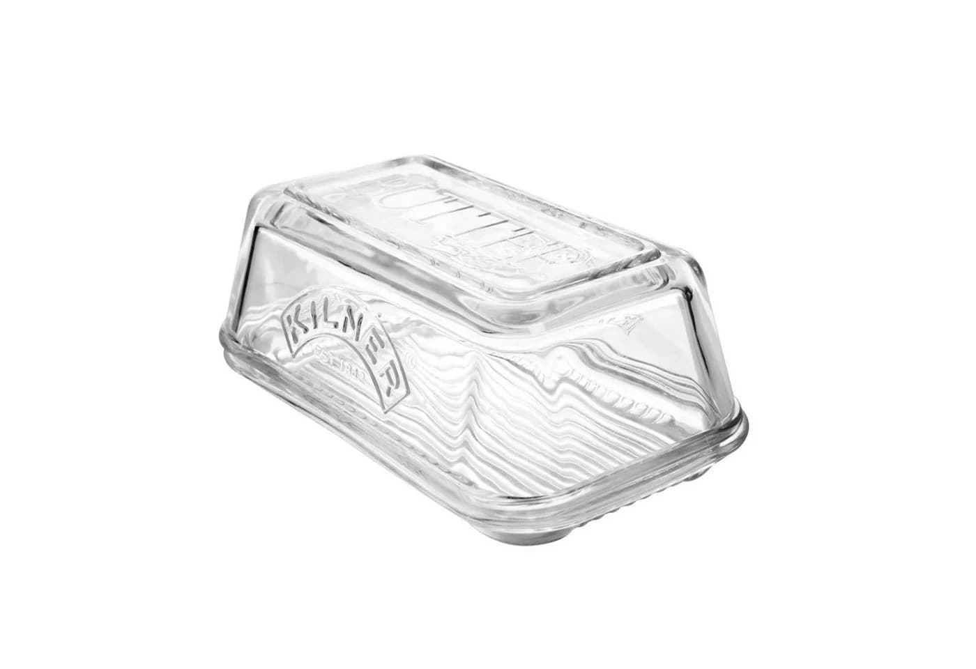Butterdose KILNER Glas 250 g - Bild 2