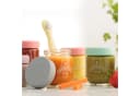 KILNER Aufbewahrungsdose Babygläser 190 ml 6er Set Bunt Bild 5