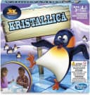 Hasbro Spiel Kristallica - Geschicklichkeitsspiel für Kinder ab 3 Jahren Bild 2