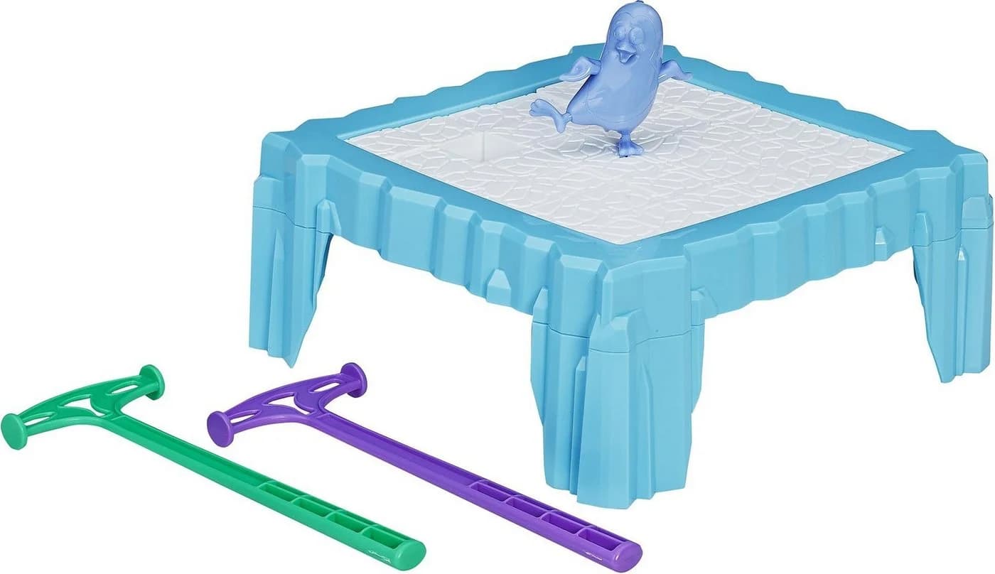 Hasbro Spiel Kristallica - Geschicklichkeitsspiel für Kinder ab 3 Jahren - Bild 3