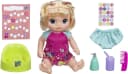 Hasbro Babypuppe Baby Alive Töpfchentanz Interaktiv Beige Bild 1