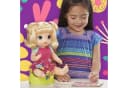 Hasbro Babypuppe Baby Alive Töpfchentanz Interaktiv Beige Bild 4