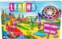 Hasbro Das Spiel des Lebens Brettspiel Bunt Bild 1