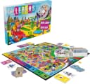 Hasbro Das Spiel des Lebens Brettspiel Bunt Bild 2