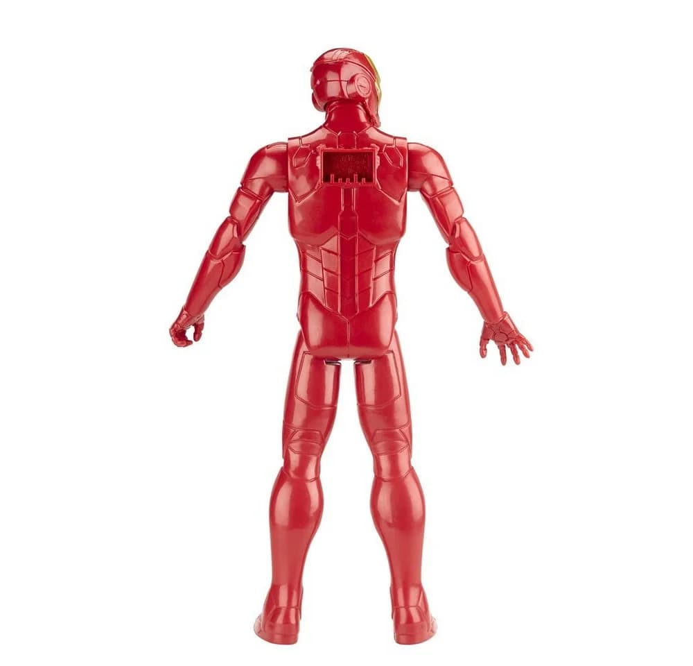 Hasbro Marvel Avengers Titan Hero Serie IRON MAN Action-Figur 30,5 cm - Bild 3