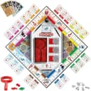 Hasbro Monopoly Falsches Spiel Brettspiel ab 8 Jahren 2-6 Spieler Bild 1