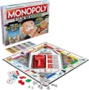 Hasbro Monopoly Falsches Spiel Brettspiel ab 8 Jahren 2-6 Spieler Bild 2