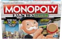 Hasbro Monopoly Falsches Spiel Brettspiel ab 8 Jahren 2-6 Spieler Bild 3
