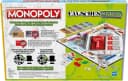 Hasbro Monopoly Falsches Spiel Brettspiel ab 8 Jahren 2-6 Spieler Bild 4