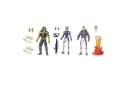 Hasbro Marvel Legends X-Force Multipack Actionfiguren Domino Rictor Cannonball Bild 1