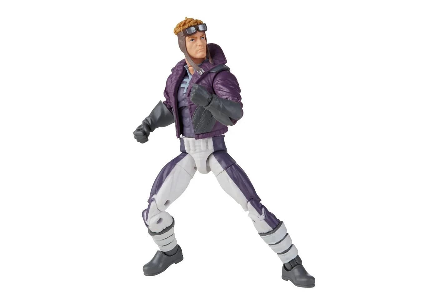 Hasbro Marvel Legends X-Force Multipack Actionfiguren Domino Rictor Cannonball - Bild 4