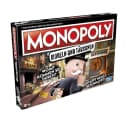 Hasbro Monopoly Mogeln & Täuschen Brettspiel Bunt Bild 2