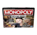 Hasbro Monopoly Mogeln & Täuschen Brettspiel Bunt Bild 5
