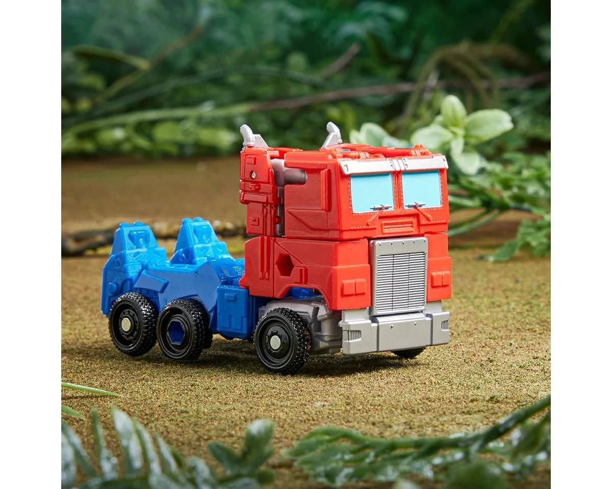 Hasbro Transformers Beast Alliance Weaponizers 2er-Pack Actionfiguren - Bild 4