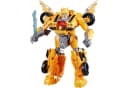 Hasbro Actionfigur Transformers: Aufstieg der Bestien, Beast-Mode Bumblebee Bild 2