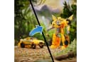 Hasbro Actionfigur Transformers: Aufstieg der Bestien, Beast-Mode Bumblebee Bild 3