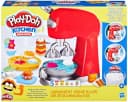Hasbro Play-Doh Super Küchenmaschine Knetform-Set Bunt Bild 1