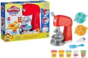 Hasbro Play-Doh Super Küchenmaschine Knetform-Set Bunt Bild 2