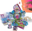Hasbro Spielwelt My Little Pony - Mini World Magic Mini-Kristallspielhaus Bunt Bild 1