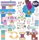 Hasbro Spielwelt My Little Pony - Mini World Magic Mini-Kristallspielhaus Bunt Bild 3