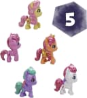 Hasbro Spielwelt My Little Pony - Mini World Magic Mini-Kristallspielhaus Bunt Bild 4