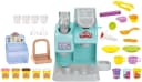 Hasbro Play-Doh Knetspaß Café Knetform-Set mit Kaffeeautomat Bild 3