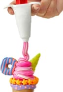 Hasbro Play-Doh Knetspaß Café Knetform-Set mit Kaffeeautomat Bild 4