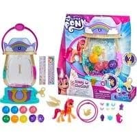 Hasbro My Little Pony Farbenspiel-Laterne Sunny Starscout Spielfigur