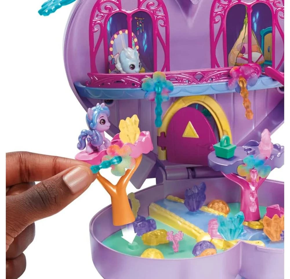 Hasbro My Little Pony Mini World Bundle F43815 Bunt - Bild 4