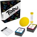 Hasbro Tabu - Das schnelle Wortspiel für 212 Karten & 848 Begriffe Bild 1