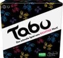 Hasbro Tabu - Das schnelle Wortspiel für 212 Karten & 848 Begriffe Bild 2