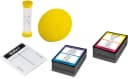 Hasbro Tabu - Das schnelle Wortspiel für 212 Karten & 848 Begriffe Bild 3