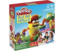 Hasbro Play-Doh Geschicklichkeitsspiel Alle auf Kalle mit Knete Bild 1