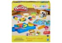 Hasbro Knetform-Set Play-Doh Kleiner Chefkoch Starter-Set Bunt Bild 2