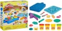 Hasbro Knetform-Set Play-Doh Kleiner Chefkoch Starter-Set Bunt Bild 3