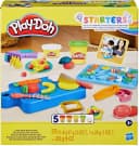 Hasbro Knetform-Set Play-Doh Kleiner Chefkoch Starter-Set Bunt Bild 4