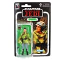 Hasbro Kenner Star Wars Princess Leia Actionfigur 40. Jubiläum Endor Bild 2